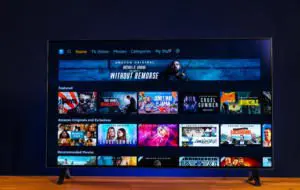 REVIEW LG A1 48A13LA, un OLED entry-level perfect pentru filme și seriale