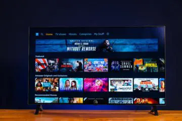 REVIEW LG A1 48A13LA, un OLED entry-level perfect pentru filme și seriale