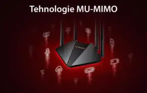 Mercusys MR30G AC1200 Dual-Band Gigabit, lansat oficial: router accesibil cu acoperire bună