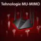 Mercusys MR30G AC1200 Dual-Band Gigabit, lansat oficial: router accesibil cu acoperire bună