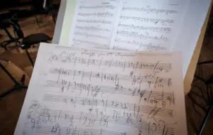 Simfonia a 10-a a lui Beethoven a fost finalizată cu ajutorul inteligenței artificiale