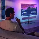 Philips lansează două noi televizoare OLED cu sunet Bowers & Wilkins