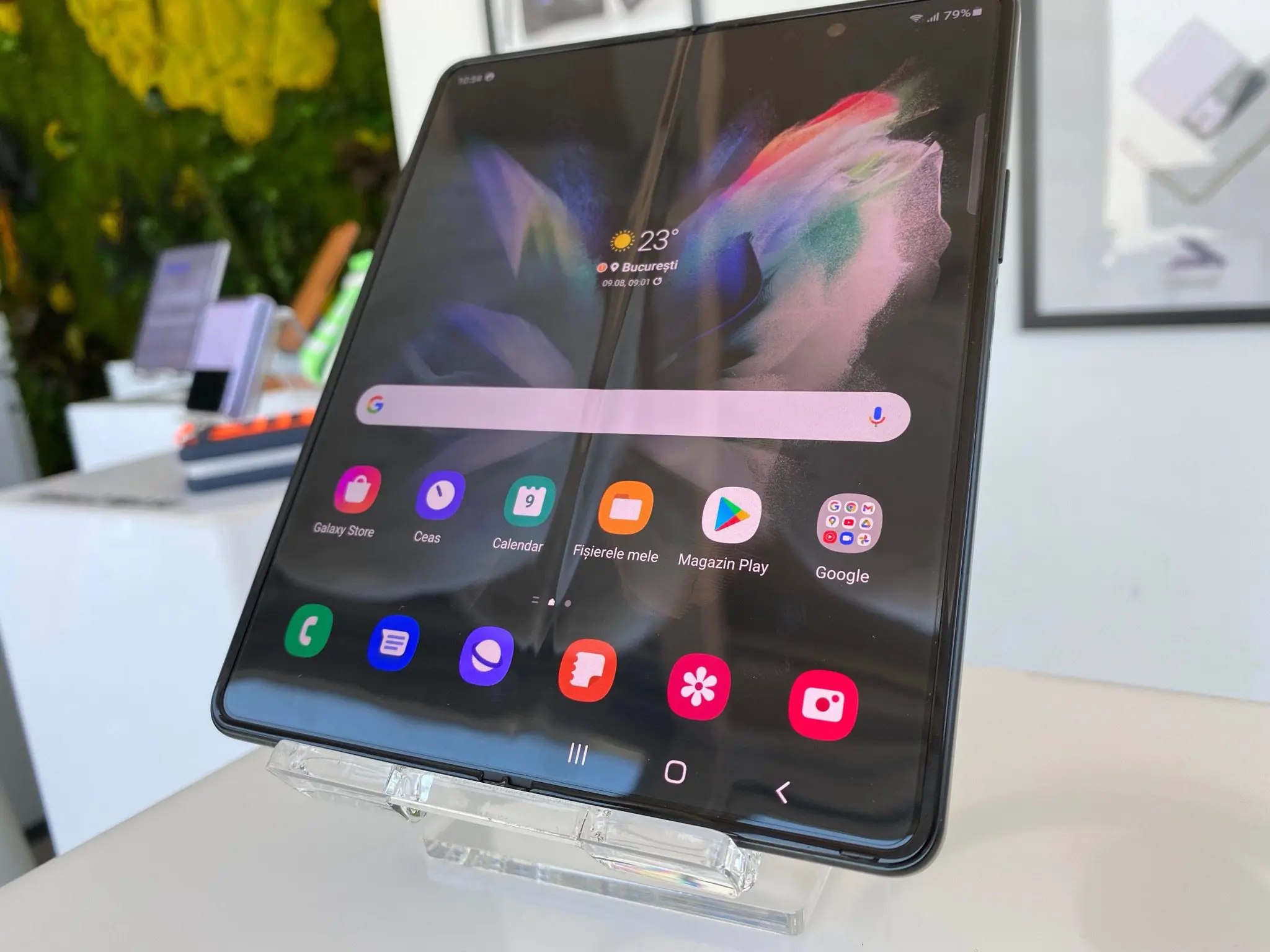 samsung galaxy z fold 3