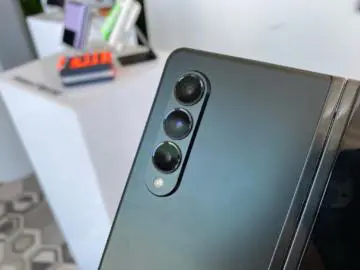 Samsung Galaxy Z Fold 3 și Samsung Galaxy Z Flip 3: Primele impresii, preț și specificații