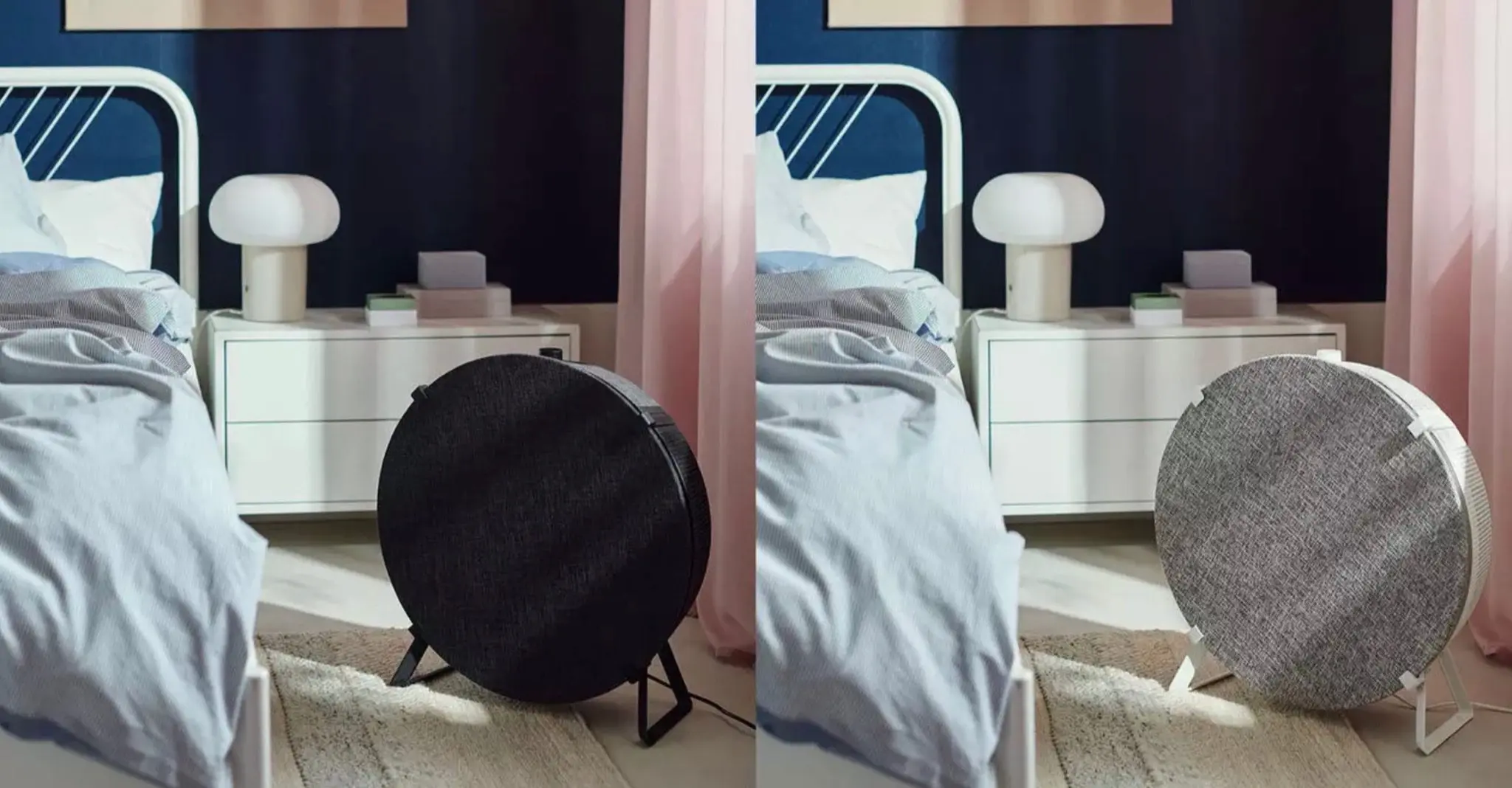 Ikea purificator Starkvind