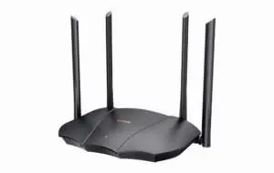 REVIEW Tenda RX9 Pro AX3000, un router pentru cei care vor mai mult de la conexiunea lor