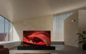 Sony BRAVIA XR X95J, disponibil la precomandă. Preț și specificații