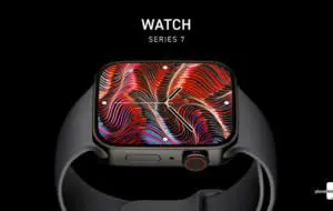 Apple Watch Series 7 apare în noi imagini. Vezi cum o să arate noul smartwach Apple