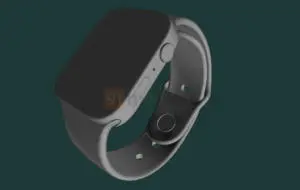Ce modificări se pregătesc pentru noul Apple Watch Series 7