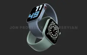 Șase noi modele Apple Watch apar în înregistrările CEE