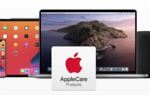 AppleCare + este acum disponibil pentru Mac sub formă de abonament anual