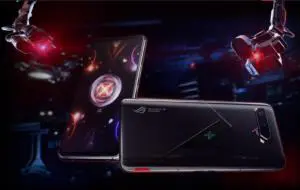 ASUS ROG lansează două noi telefoane dedicate gamerilor
