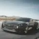 Cum arată Skysphere, noul concept car Audi care își poate schimba forma cu o apăsare de buton