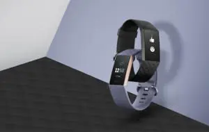 Randarile Fitbit Charge 5 își găsesc drumul online