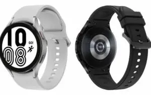 Galaxy Watch 4: Ce senzor nou introduce Samsung pe smartwatch-ul său premium