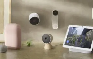 Noua cameră Nest Cam și soneria Nest Doorbell de la Google pot funcționa pe baterii