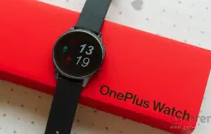 OnePlus Watch Harry Potter Edition va fi lansat în următoarele săptămâni