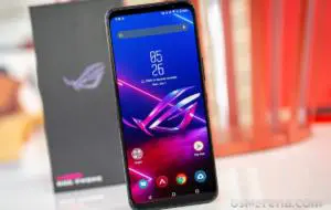Asus ROG Phone 5S ar urma să fie lansat pe 16 august