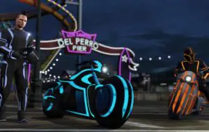 GTA 5 pentru PS5 va rula la 4K la 60 FPS