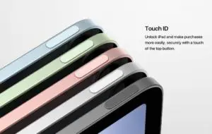 Cum va arăta noul iPad Mini 6
