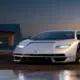 „Întoarcerea legendei”: Lamborghini Countach revine