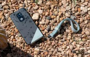 REVIEW Motorola Defy – Revenirea Motorola pe piața telefoanelor rugged