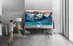 BenQ a lansat două noi proiectoare 4K
