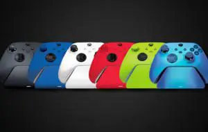Razer lansează o nouă serie de periferice pentru console