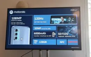 Motorola lansează o nouă campanie de comunicare și anunță venirea lui moto g60 în România. Cu ce reducere uriașă vine telefonul