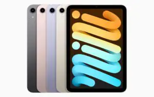 Următorul iPad Mini ar putea avea un ecran de 120 Hz