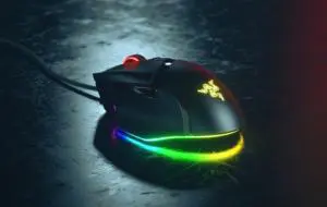 Razer anunță mouse-ul de gaming Basilisk V3, cu 11 butoane programabile