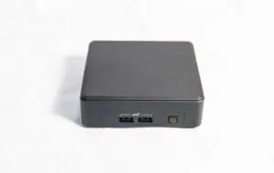 REVIEW Intel NUC11TNKi3, un mini-PC pentru colțul office de acasă