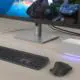 Logitech îți organizează mai bine biroul cu ajutorul Logi Dock