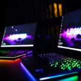 CES 2022: Lenovo a lansat oficial noile modele de laptopuri de gaming Legion