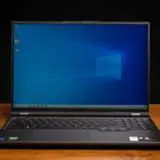 REVIEW Lenovo Legion 5 Pro cu Intel i7 11800H, unul dintre cele mai interesante laptopuri de gaming din 2021