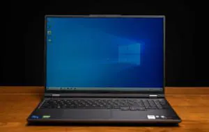 REVIEW Lenovo Legion 5 Pro cu Intel i7 11800H, unul dintre cele mai interesante laptopuri de gaming din 2021