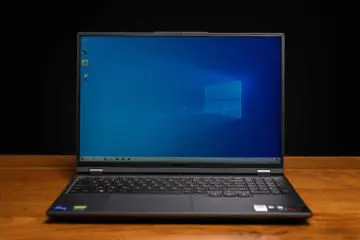 REVIEW Lenovo Legion 5 Pro cu Intel i7 11800H, unul dintre cele mai interesante laptopuri de gaming din 2021