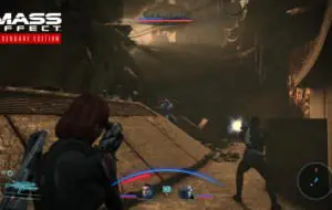 REVIEW Mass Effect: Legendary Edition – Un clasic renăscut