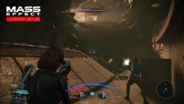 REVIEW Mass Effect: Legendary Edition – Un clasic renăscut
