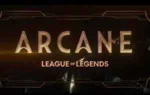 Serialul Arcane, inspirat din League of Legends, are o dată de lansare oficială pe Netflix