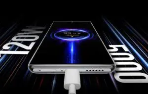 Cum a reușit Xiaomi să introducă încărcarea HyperCharge de 120W pe un telefon