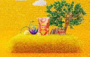 Lay’s România își lansează propriul NFT