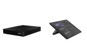 Lenovo lansează un kit complet pentru colaborarea de la distanță în spațiile de lucru
