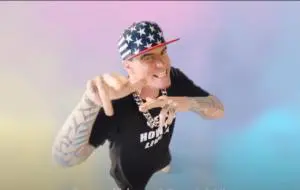Vanilla Ice relansează hitul „Ice, Ice Baby” împreună cu Samsung