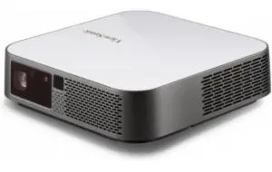 ViewSonic M2e, un proiector portabil Full-HD cu sonorizare de la Harman Kardon