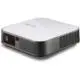 ViewSonic M2e, un proiector portabil Full-HD cu sonorizare de la Harman Kardon