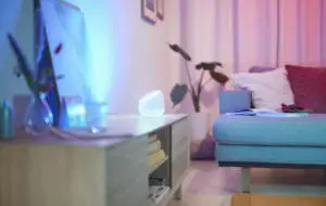 Signify lansează noi produse WiZ, pentru iluminatul întregii locuințe