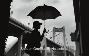 Un plus de nostalgie: OnePlus și Hasselblad aduc XPan Mode pe flagship-urile OnePlus 9 și 9 Pro