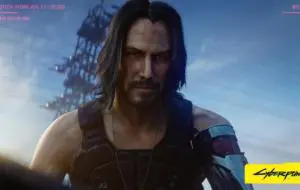 Update-urile pentru Cyberpunk 2077 ar putea întârzia să apară