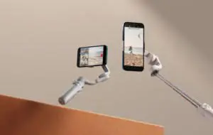 DJI lansează un nou gimbal. Care este diferența față de predecesorii săi